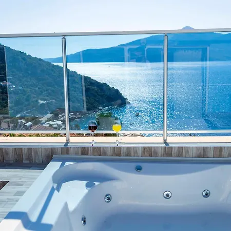 Themilkyway 2 Bedroom Penthouse Rooftop *