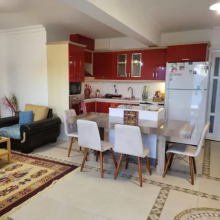 Themilkyway 2 Bedroom Penthouse Rooftop דירה *