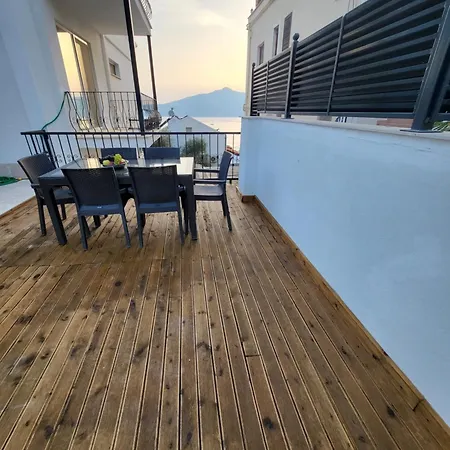 Themilkyway 2 Bedroom Penthouse Rooftop קס