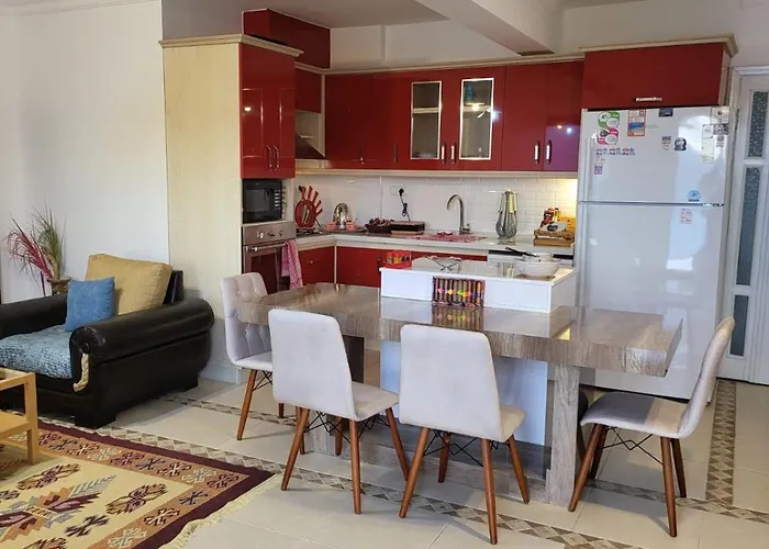 Themilkyway 2 Bedroom Penthouse Rooftop Апартаменты *